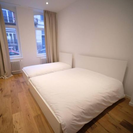 Smart Appart - Brussels North Bed & Breakfast Exterior photo