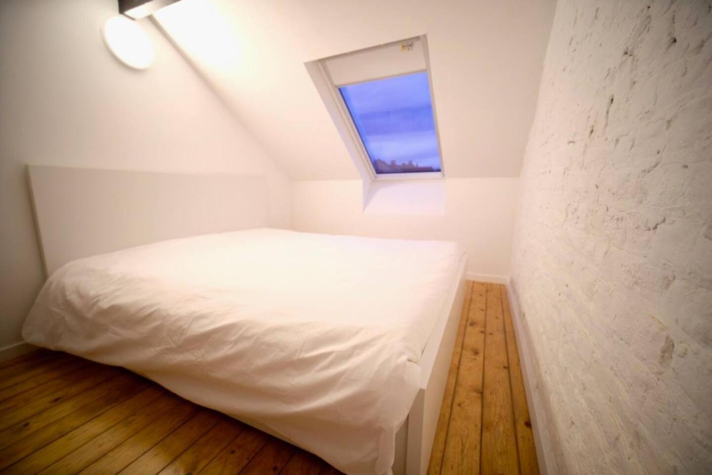 Smart Appart - Brussels North Bed & Breakfast Exterior photo