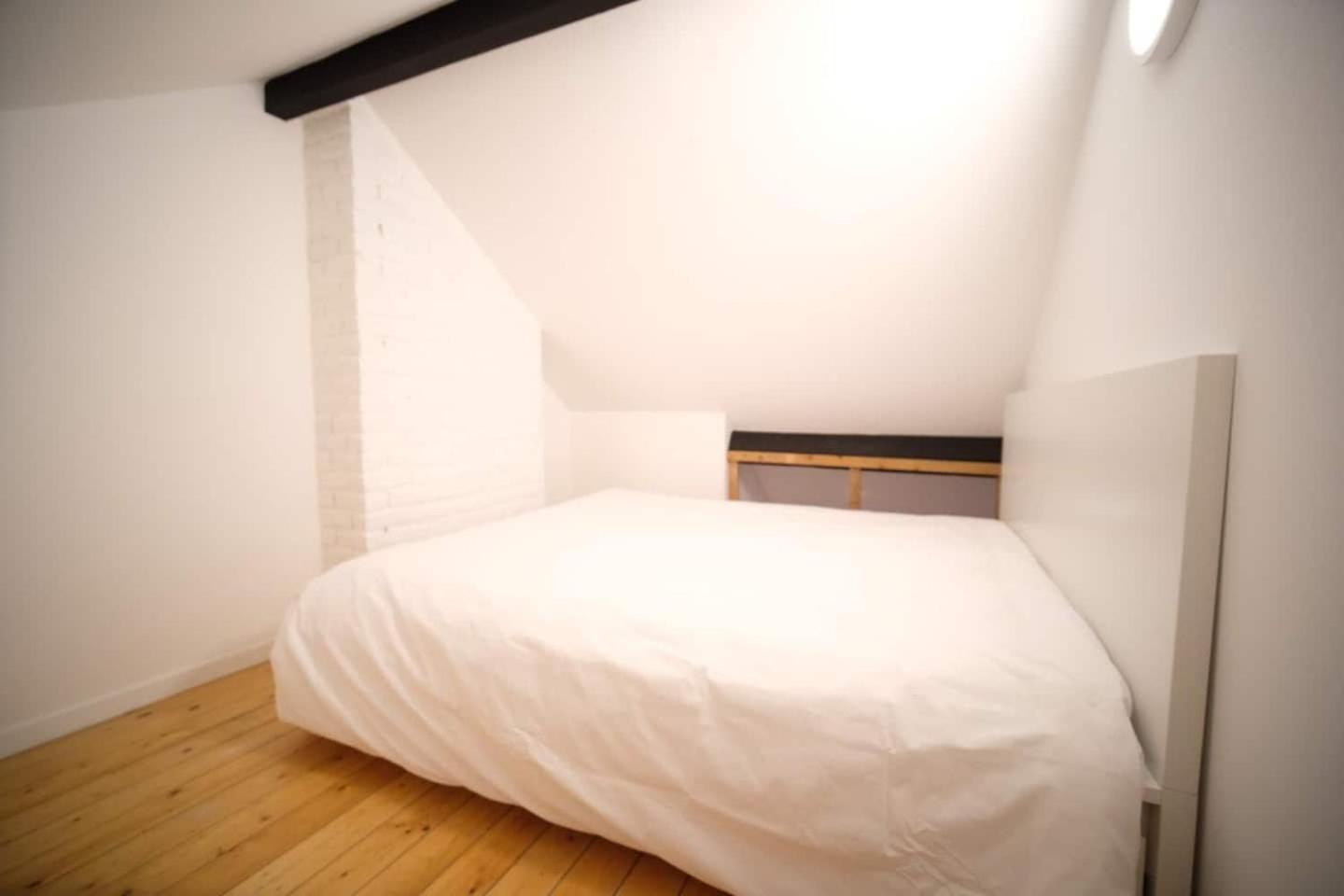 Smart Appart - Brussels North Bed & Breakfast Exterior photo
